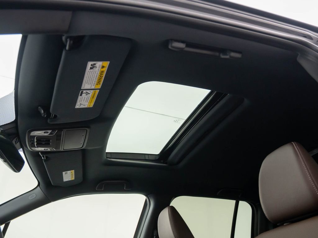 New 2026 Honda Ridgeline RTL image 27