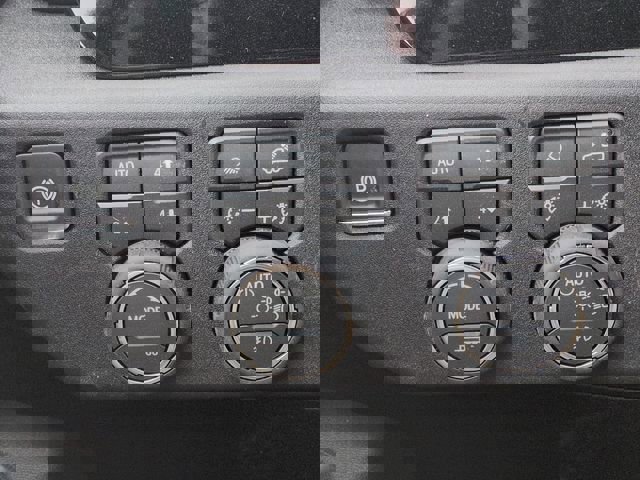 New 2026 Chevrolet Silverado 1500 LTZ image 19