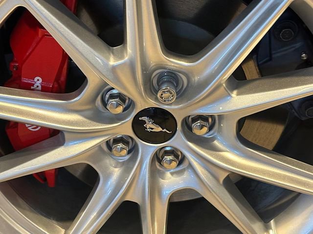 New 2024 Ford Mustang GT Premium image 21