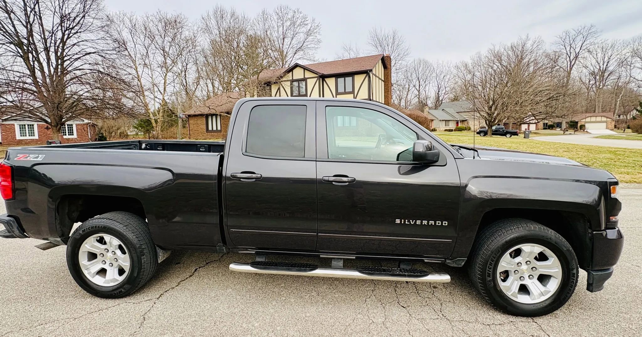 Used 2016 Chevrolet Silverado 1500 LT w/ All Star Edition image 8