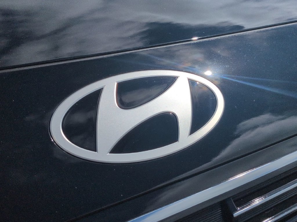 New 2027 Hyundai Palisade SEL Premium FWD image 15