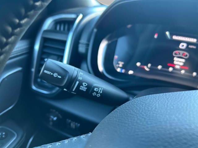 Used 2023 RAM 1500 Laramie image 27