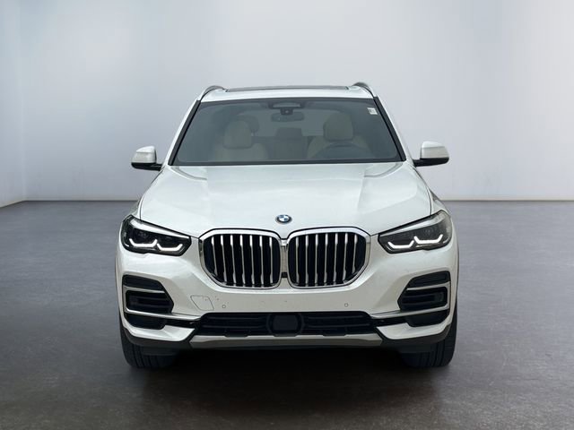 Used 2022 BMW X5 xDrive40i image 9