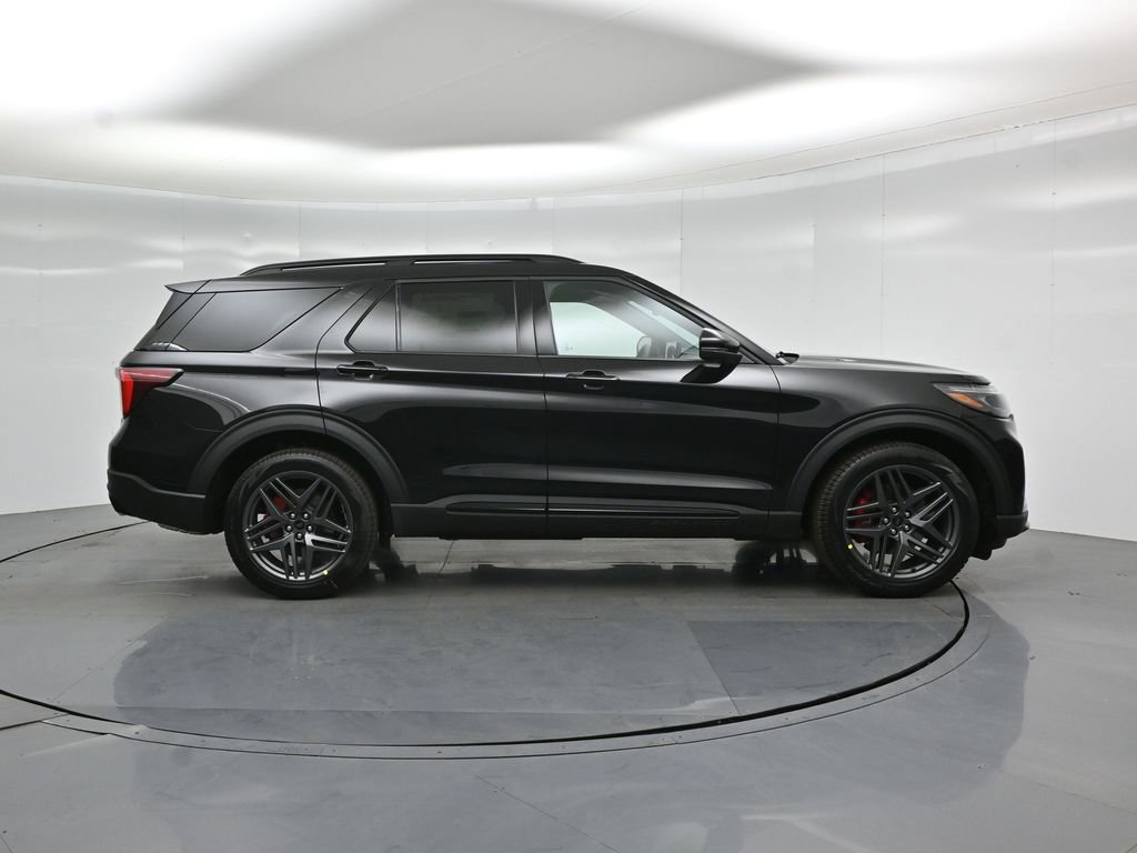 New 2026 Ford Explorer ST w/ Sun And Sound Package AWD/4WD image 26