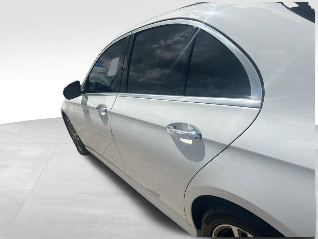 Used 2022 Mercedes-Benz E 350 E 350 image 28