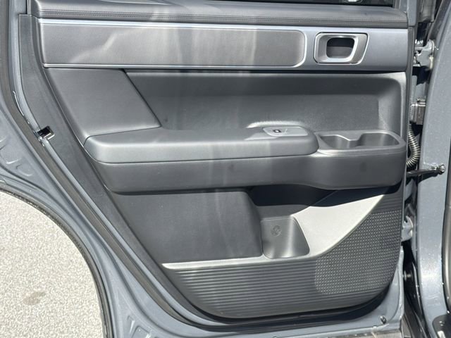 New 2026 Hyundai Santa Fe SE image 21