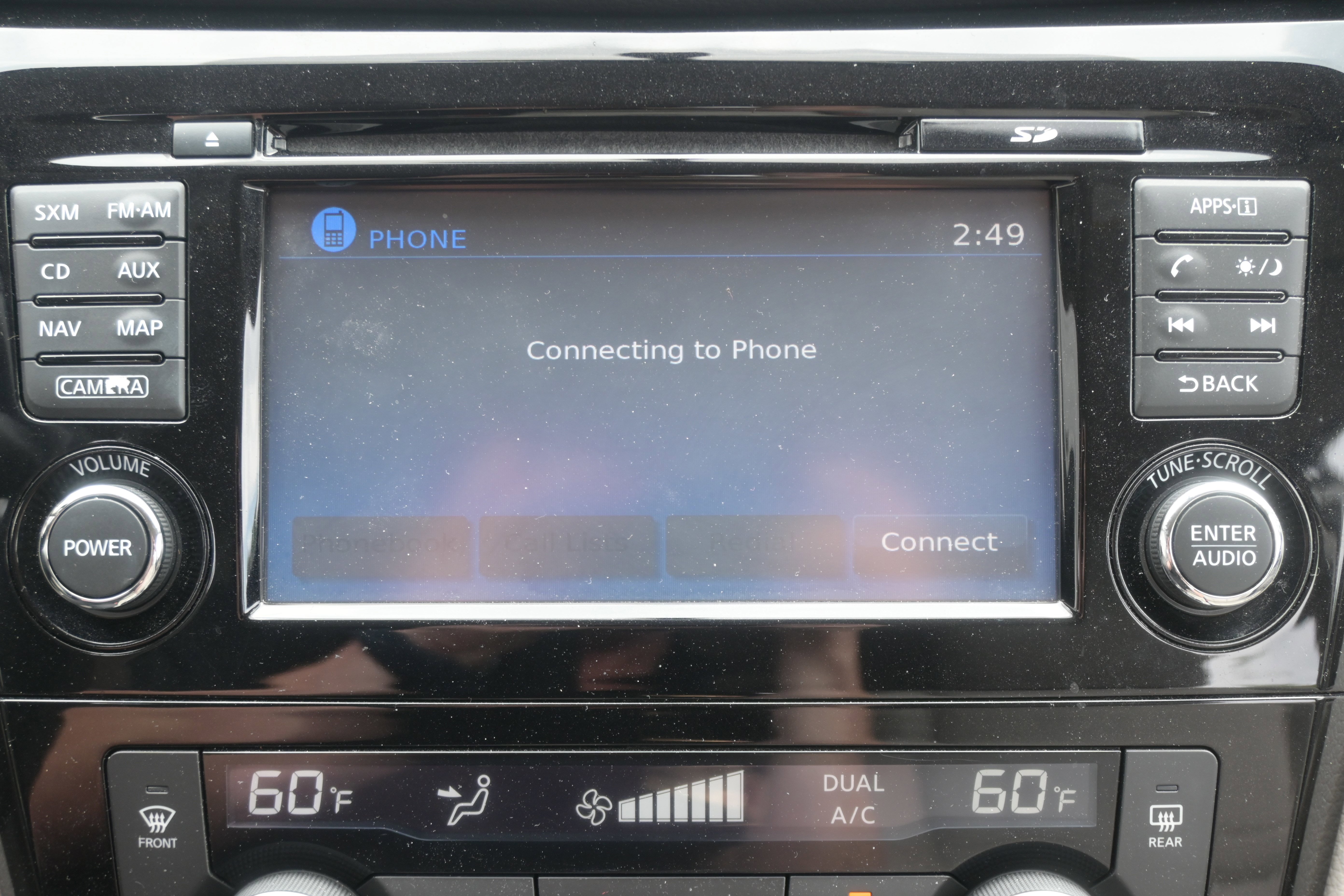 Used 2018 Nissan Rogue Sport SL FWD image 24