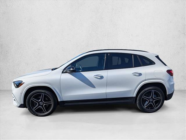 Used 2024 Mercedes-Benz GLA 250 4MATIC image 9