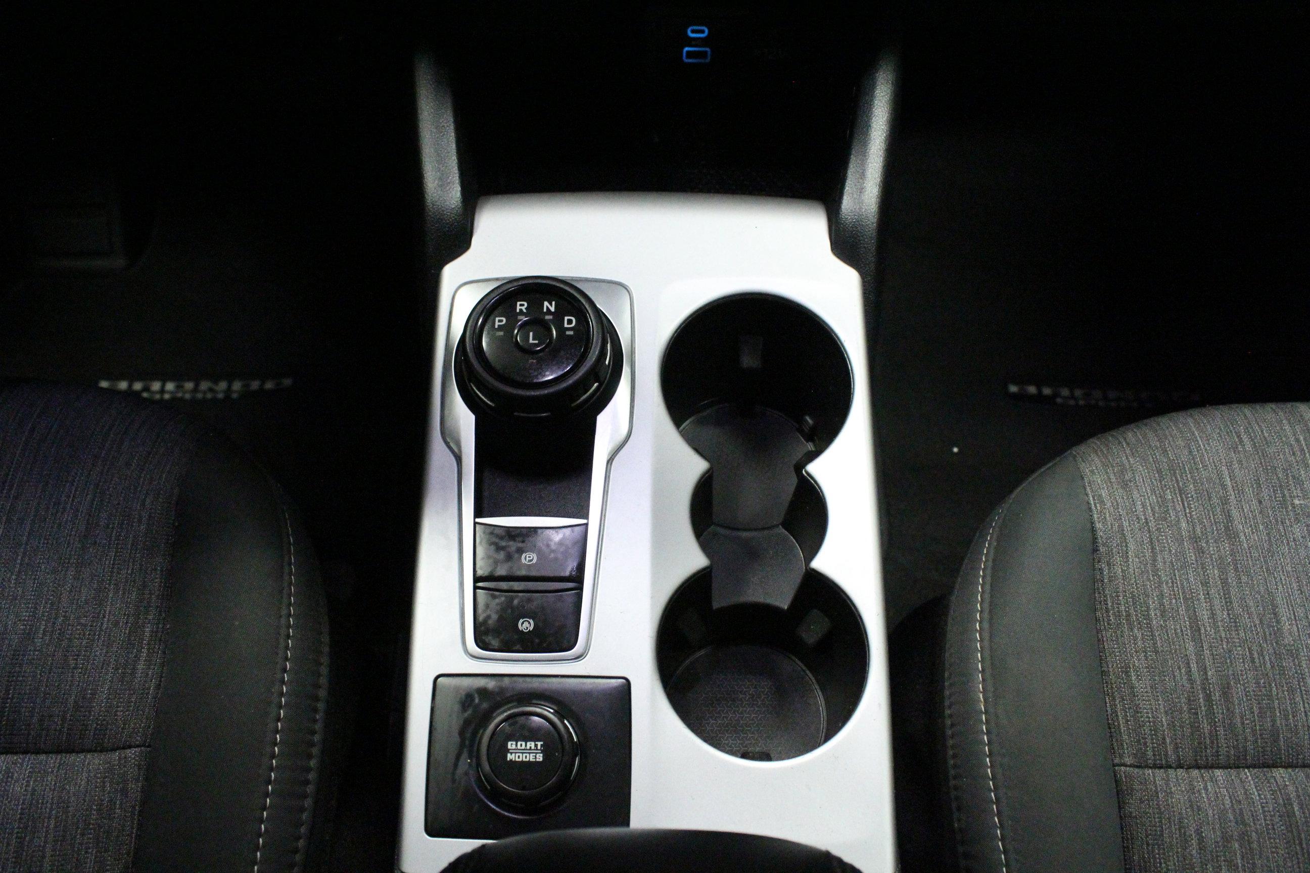Used 2022 Ford Bronco Sport Big Bend AWD/4WD image 20