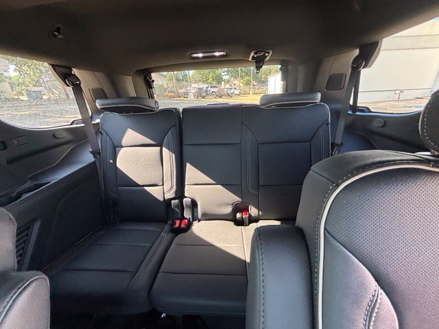 New 2026 Chevrolet Tahoe Premier AWD/4WD image 26