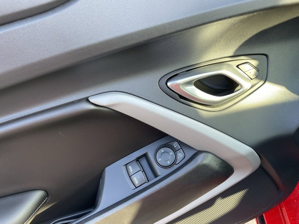 Used 2024 Chevrolet Camaro LT image 12