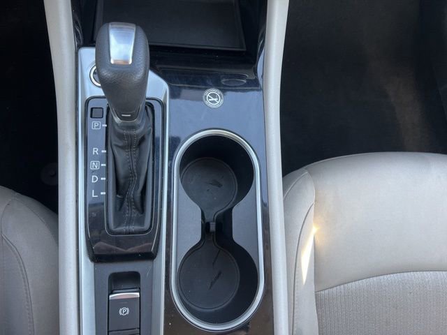 Used 2024 Nissan Altima 2.5 SV AWD/4WD image 13