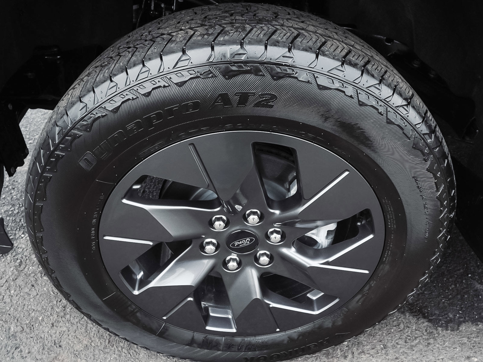 Used 2024 Ford F150 Lightning Flash w/ Max Trailer Tow Package image 8