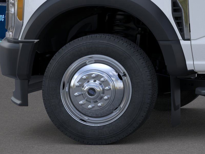 New 2025 Ford F450 XL image 19