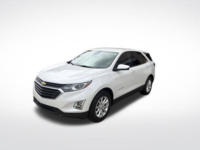 Used 2019 Chevrolet Equinox LT FWD image 7