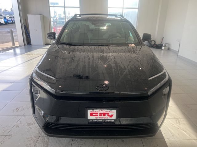 New 2026 Toyota bZ AWD/4WD image 33