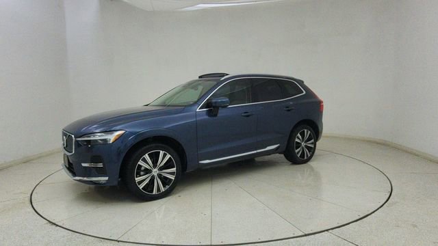Used 2023 Volvo XC60 B5 Plus w/ Climate Package image 63