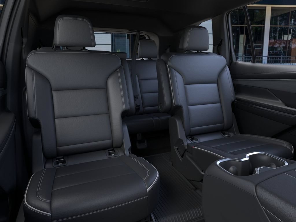 New 2027 Buick Enclave Preferred w/ Power Package AWD/4WD image 17