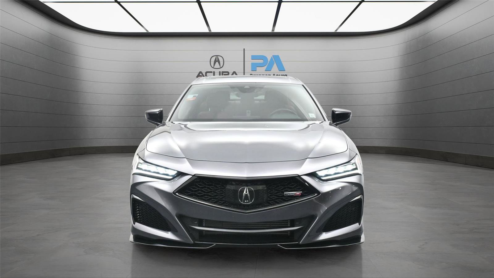 Used 2023 Acura TLX Type S image 35