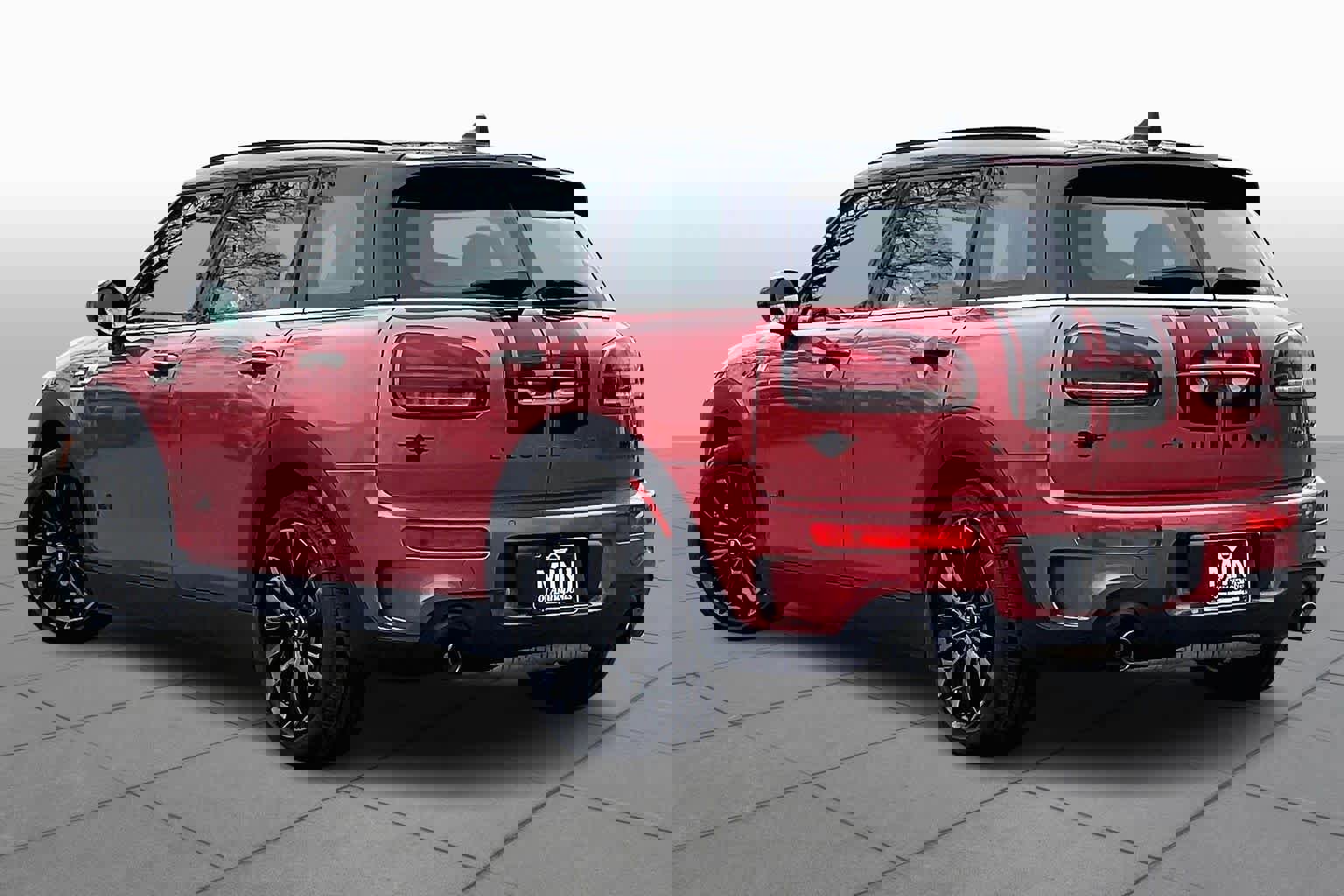 Used 2024 MINI Cooper Clubman S image 11