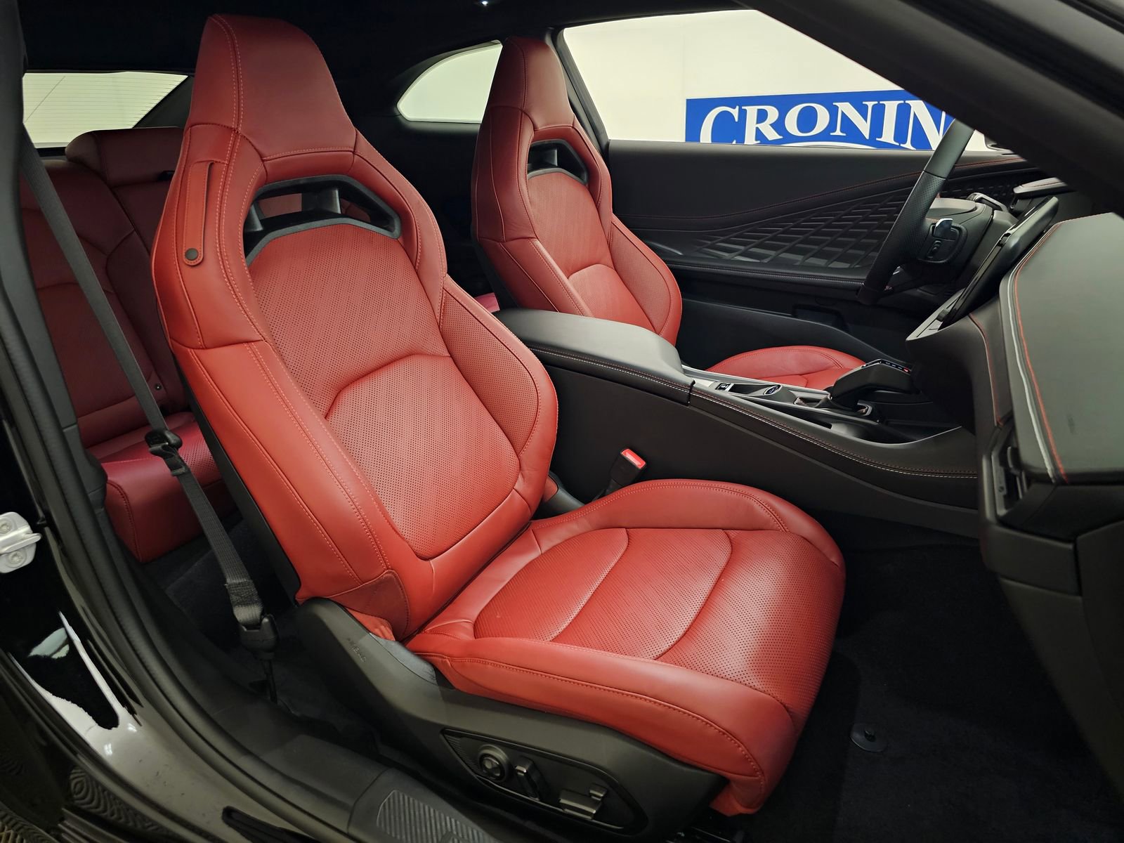 New 2026 Dodge Charger R/T Scat Pack image 33