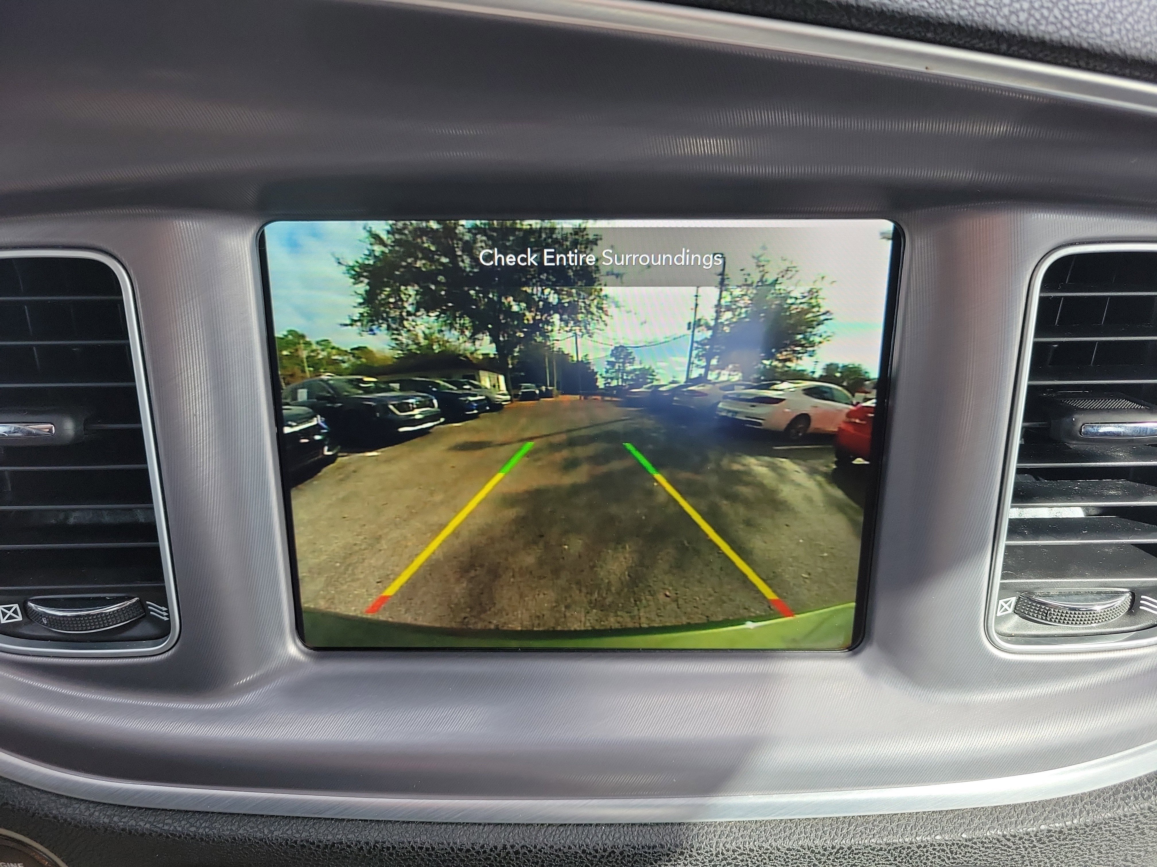 Used 2022 Dodge Charger R/T image 30