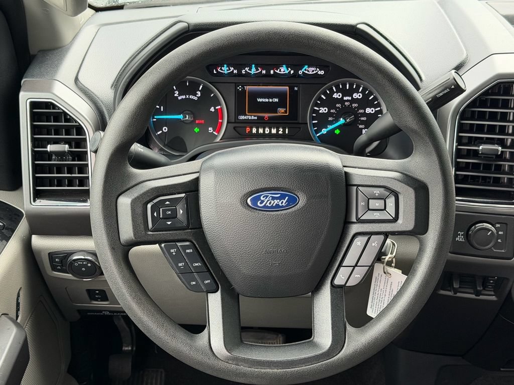 Used 2019 Ford F350 XLT w/ XLT Value Package AWD/4WD image 22