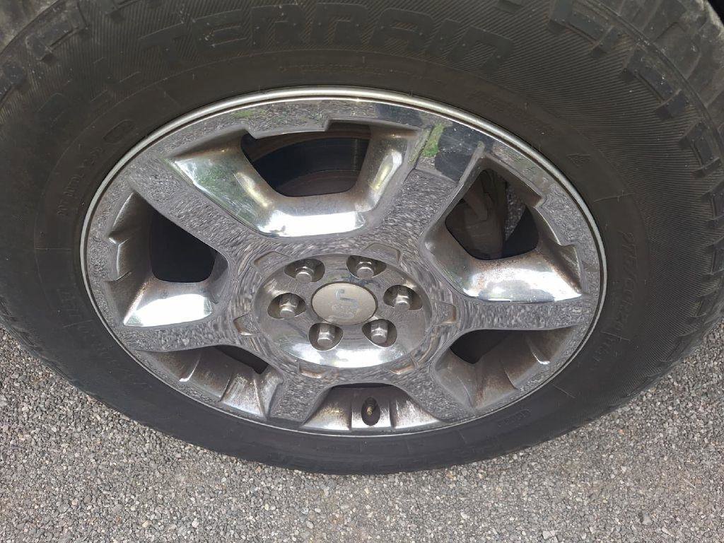 Used 2013 Ford Expedition EL King Ranch image 5