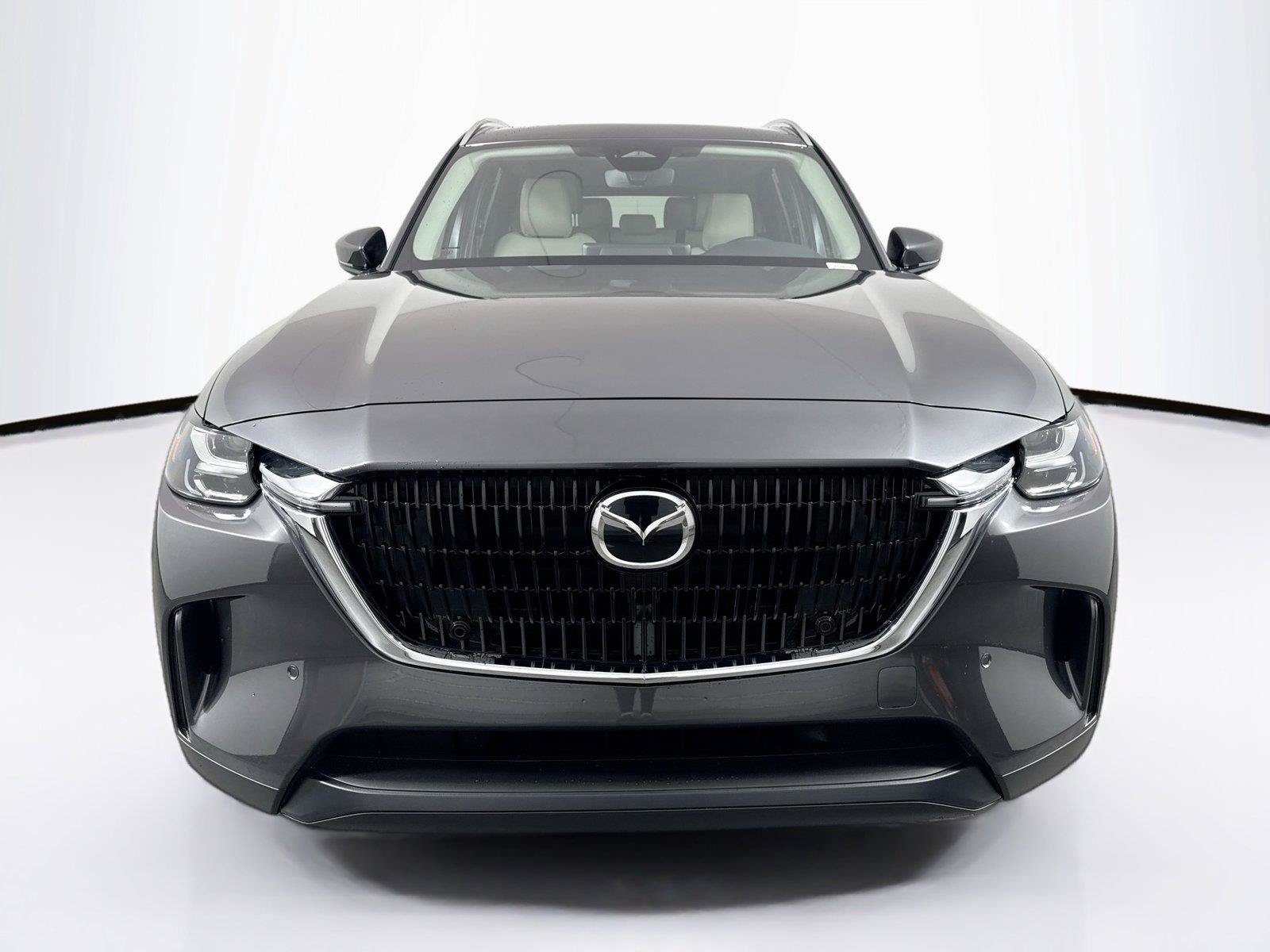 New 2026 MAZDA CX-90 Plug-In Hybrid w/ Preferred AWD/4WD image 9