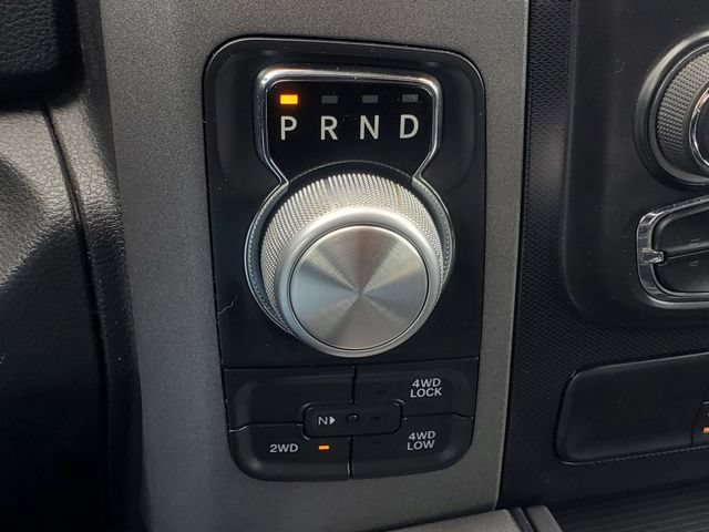 Used 2018 RAM 1500 Rebel w/ Luxury Group AWD/4WD image 27