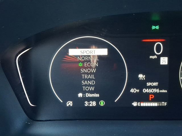 Used 2024 Honda Pilot Touring image 27