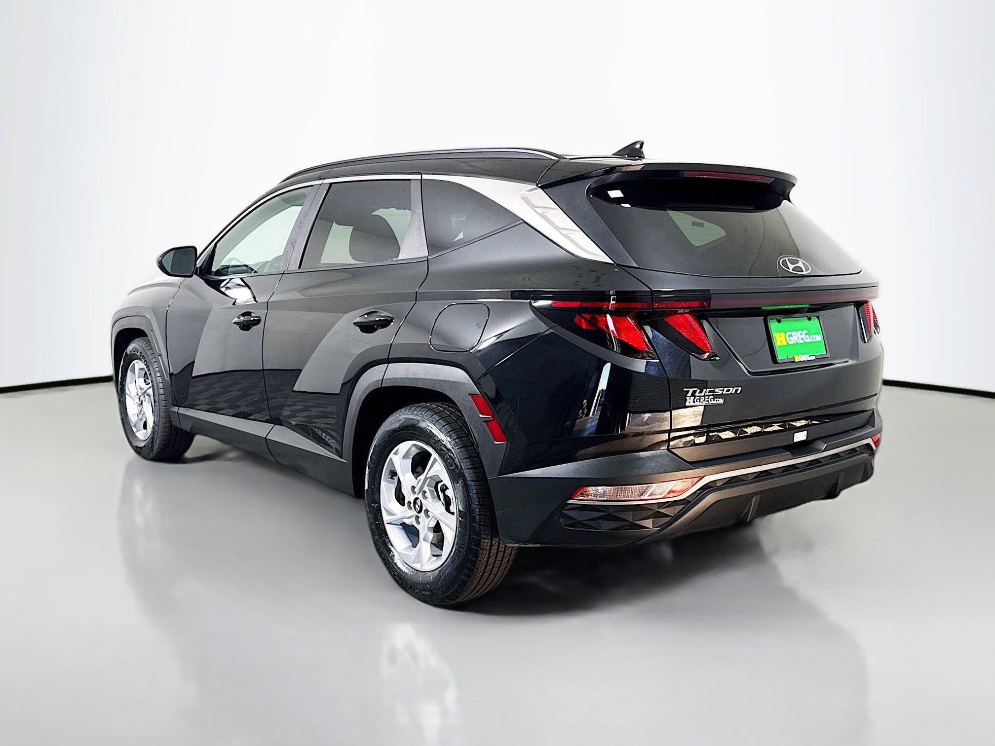 Used 2024 Hyundai Tucson SEL image 7