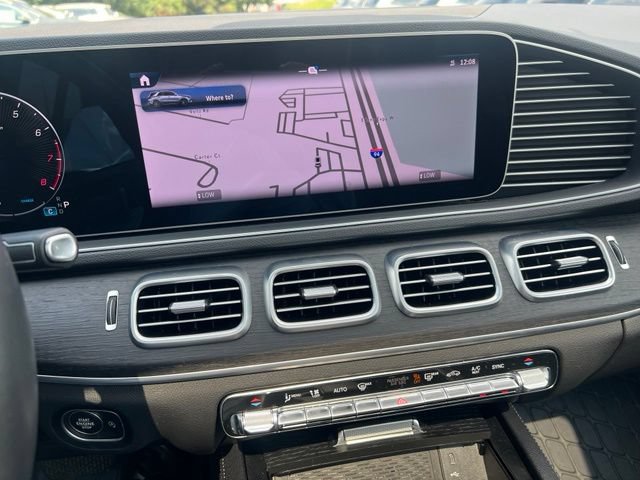 Used 2024 Mercedes-Benz GLE 350 4MATIC image 15