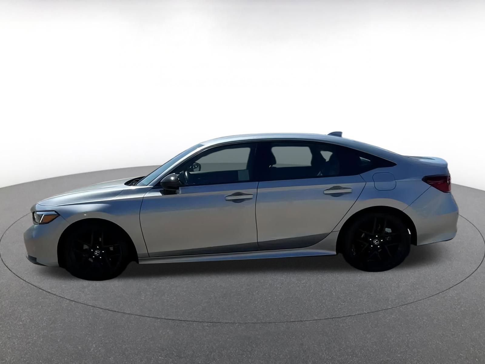 Used 2025 Honda Civic Sport image 10