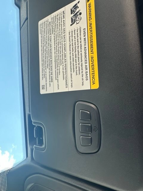 Used 2024 Ford Bronco Wildtrak AWD/4WD image 40