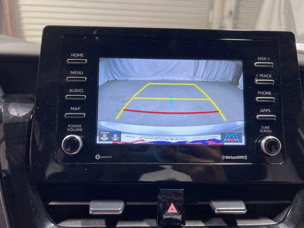 Used 2024 Toyota Camry SE image 26