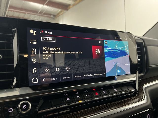 New 2026 GMC Sierra 1500 SLE image 13