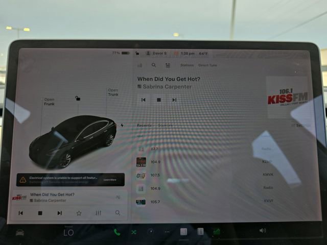Used 2020 Tesla Model 3 Long Range image 8
