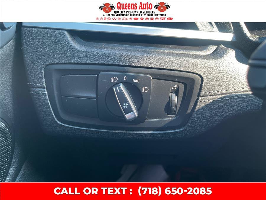 Used 2020 BMW X1 sDrive28i FWD image 20