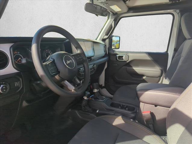 New 2026 Jeep Gladiator Sport AWD/4WD video 2