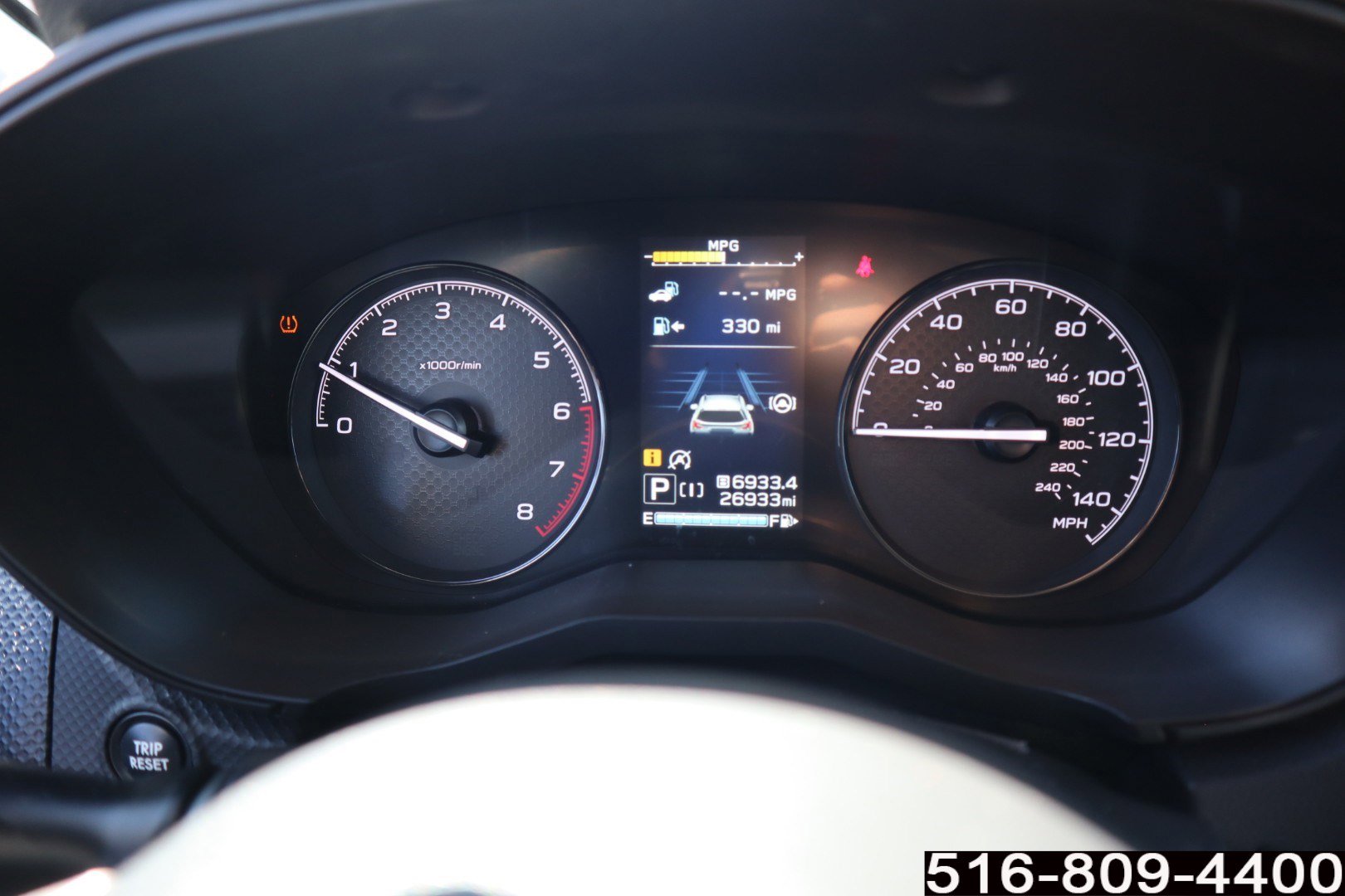 Used 2023 Subaru Forester image 21