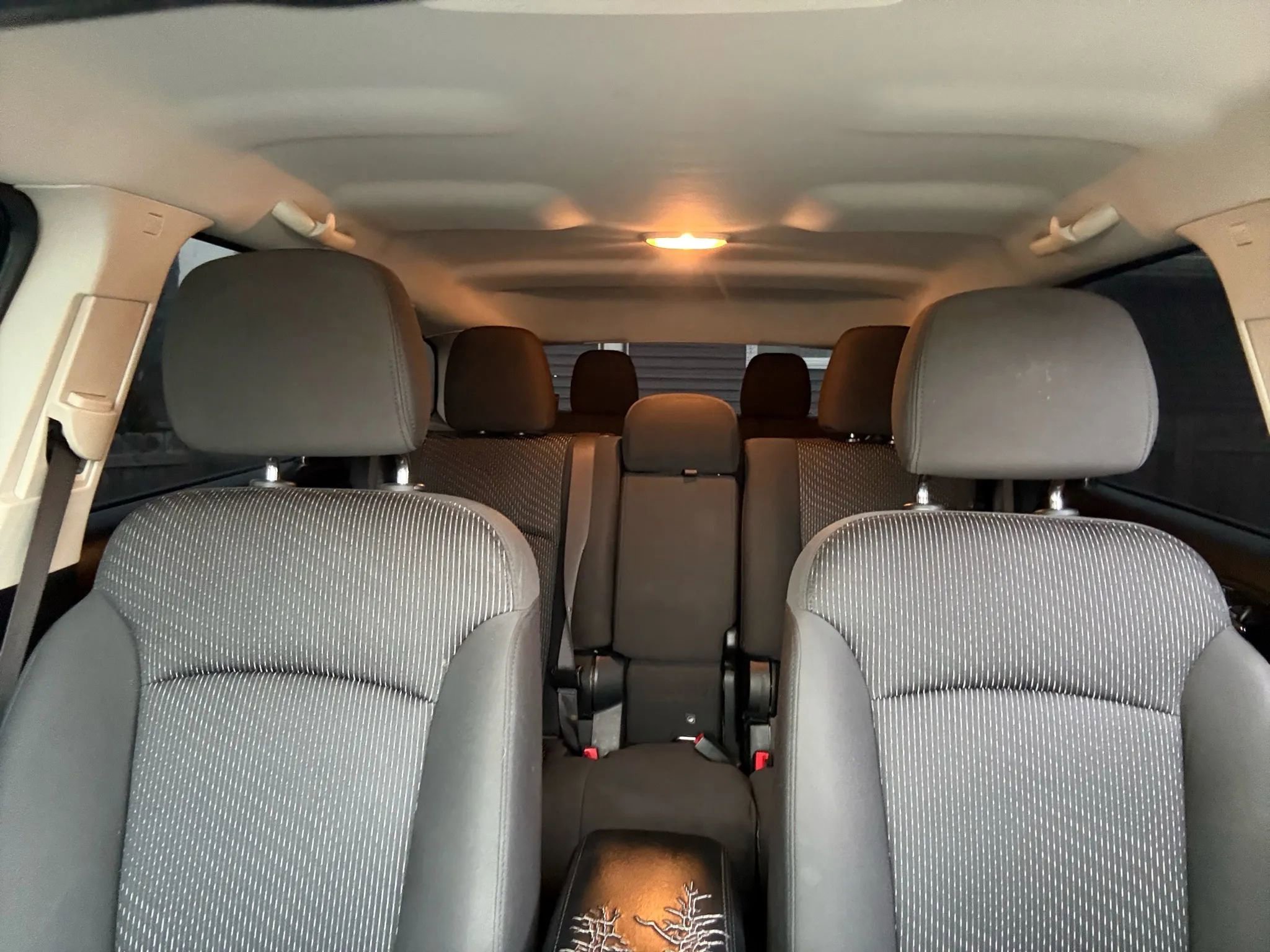 Used 2018 Dodge Journey SE image 19