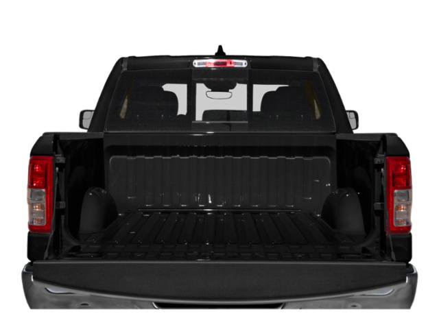 Certified 2022 RAM 1500 Limited AWD/4WD image 11