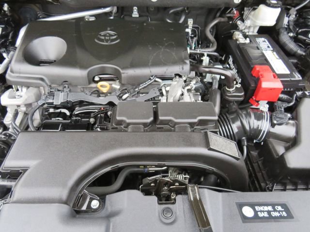 Used 2019 Toyota RAV4 Adventure image 38