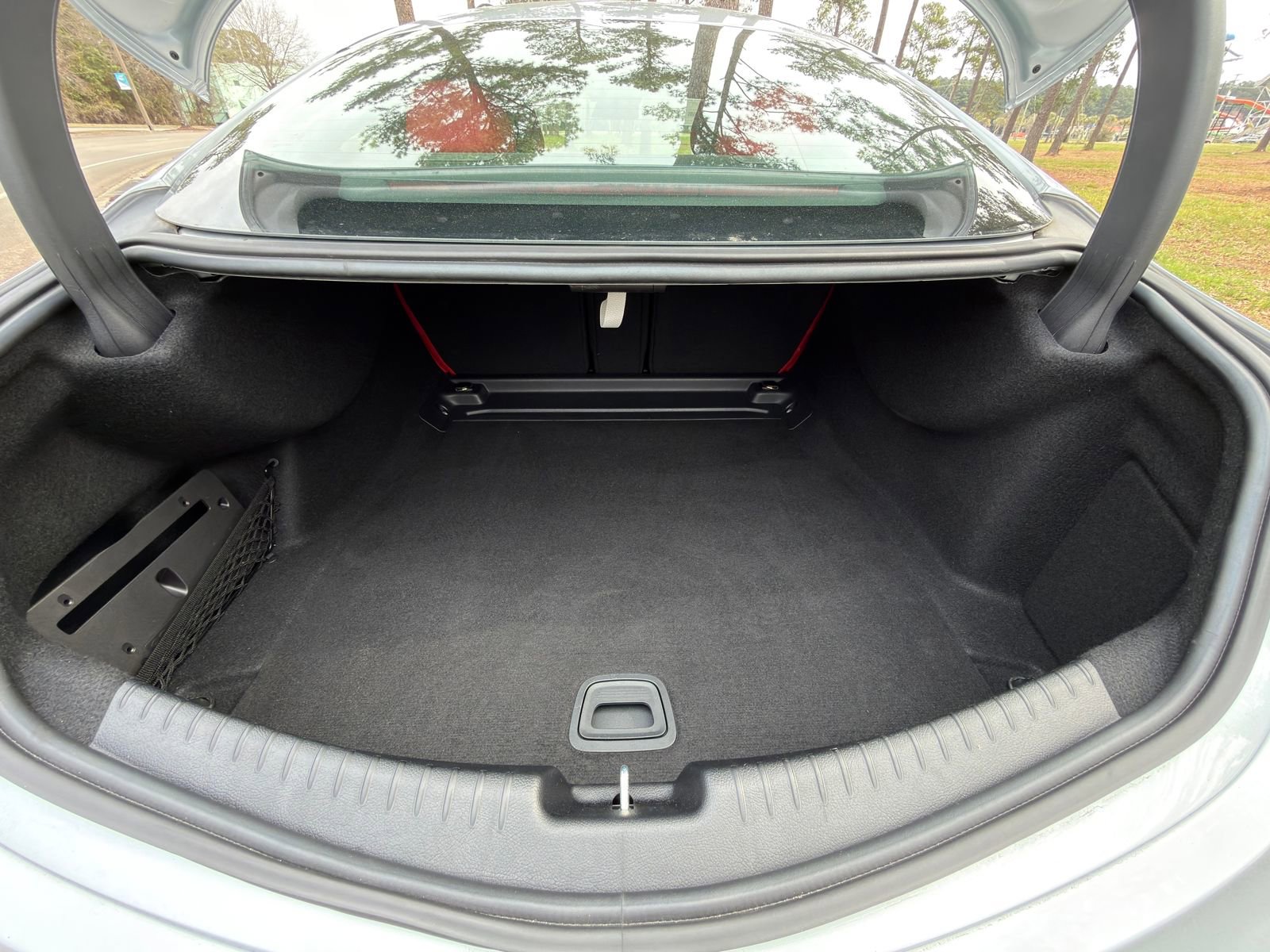 Certified 2024 Mercedes-Benz CLE 300 4MATIC Coupe image 13