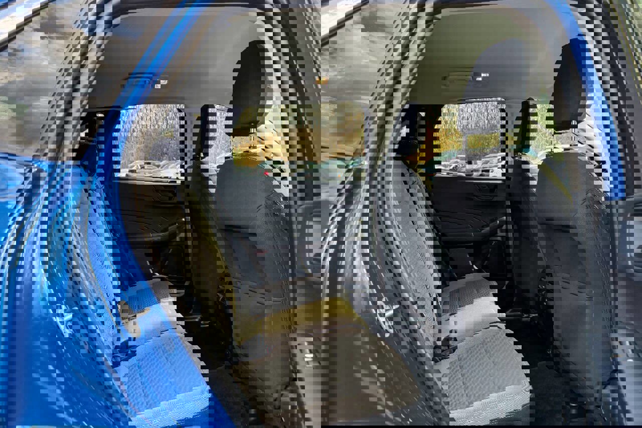 Used 2022 Ford Escape SE w/ Convenience Package AWD/4WD image 13