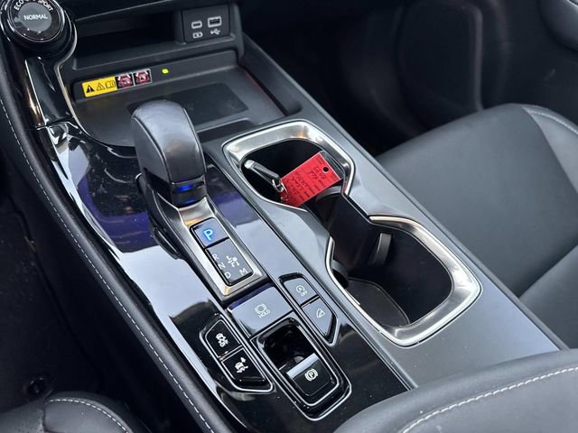 Used 2023 Lexus NX 350 AWD image 22