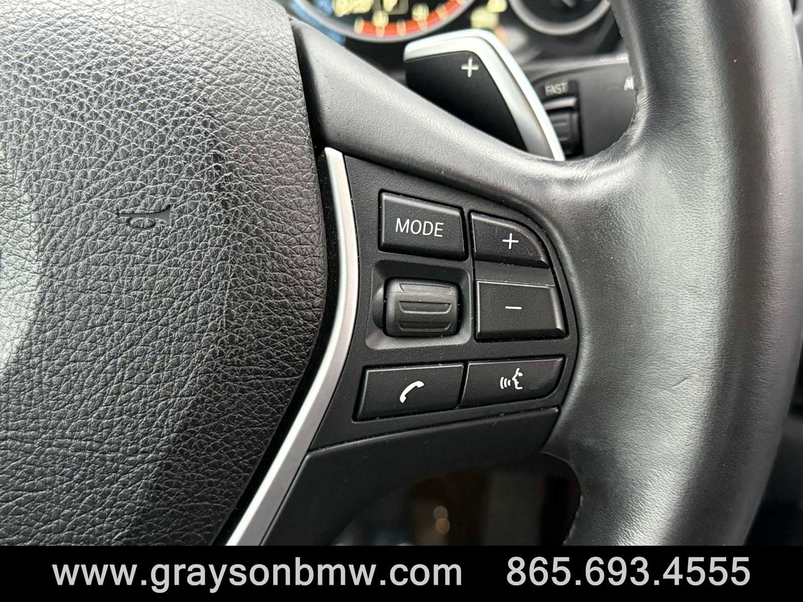 Used 2020 BMW 440i xDrive Convertible image 37