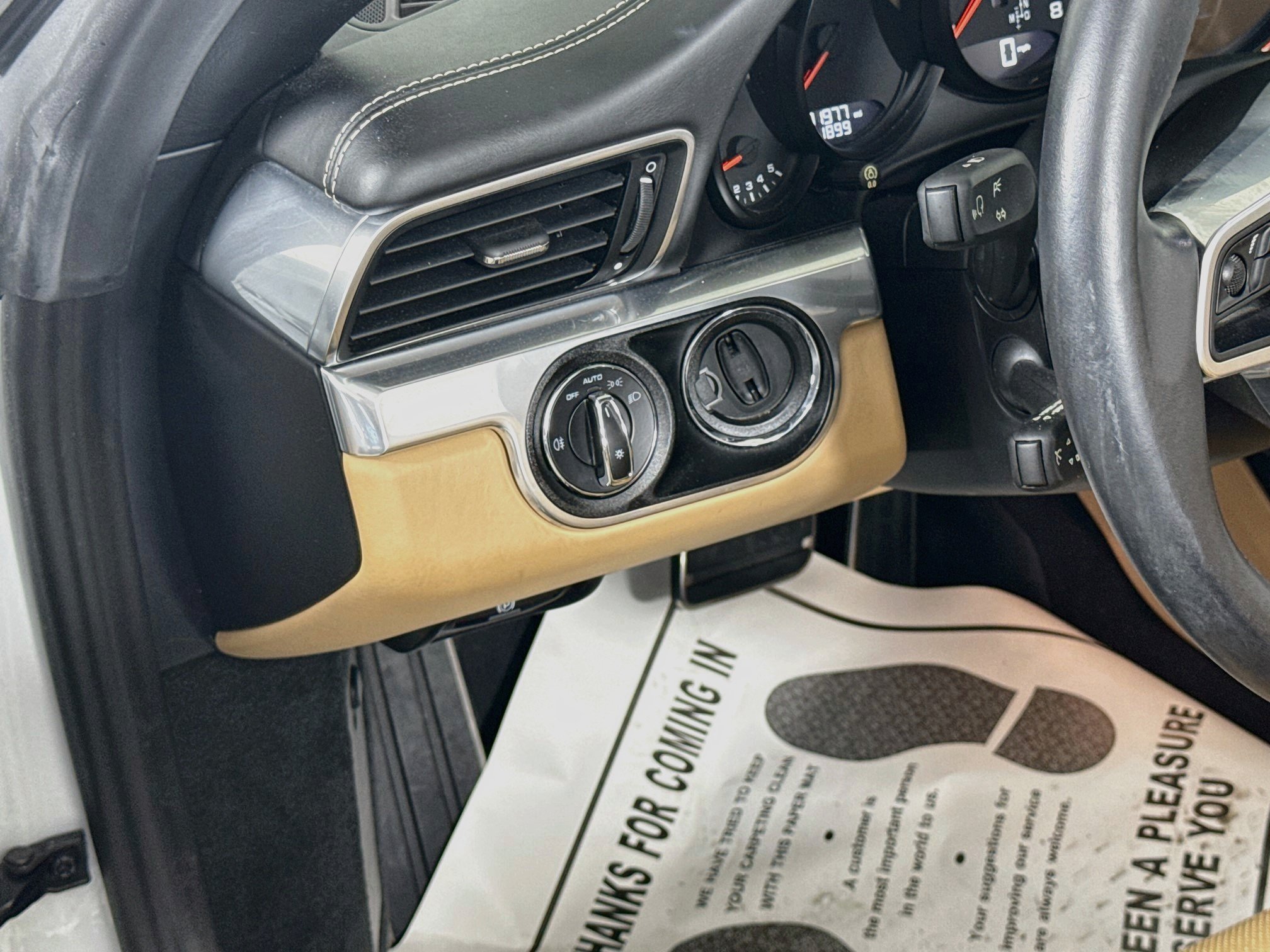 Certified 2019 Porsche 911 Carrera RWD image 13