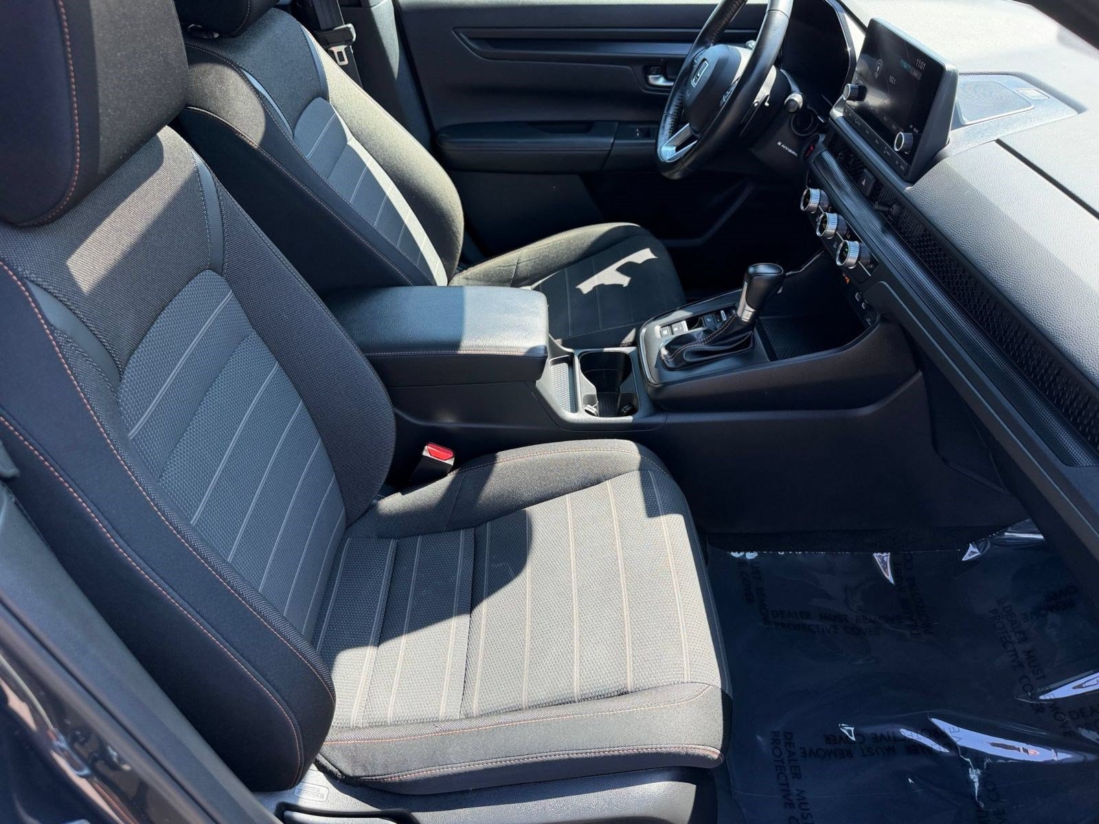 Used 2024 Honda CR-V Sport image 25
